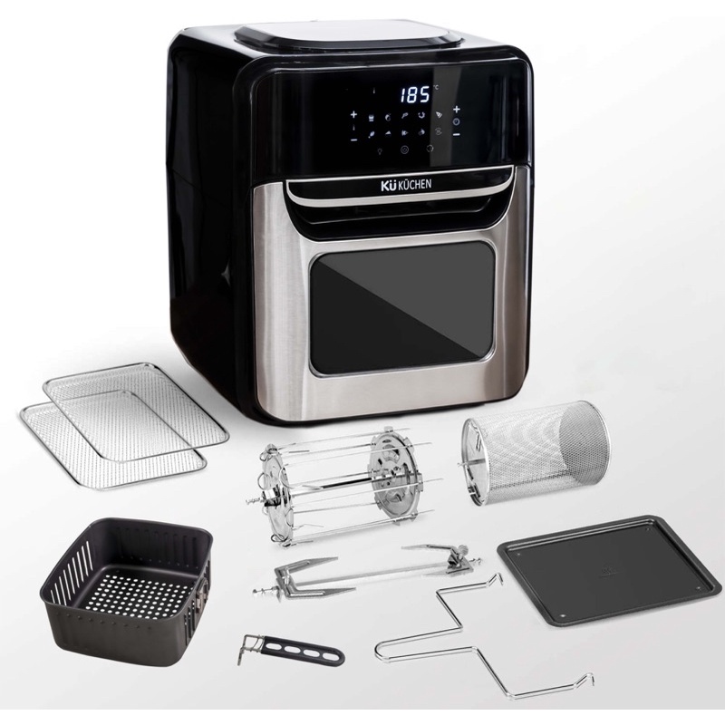 Nồi chiên không dầu KUCHEN KU PCB 1119