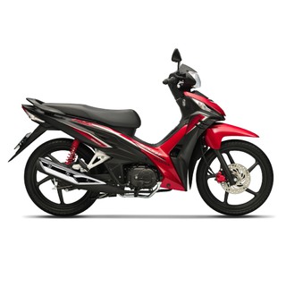 Xe máy Honda Wave RSX FI (Phanh đĩa, vành đúc)