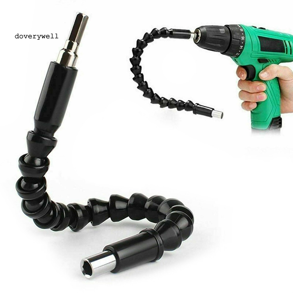 Dây nối bắn vít xoay góc phải linh hoạt