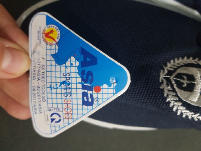 Giày lười Asia không dây | BigBuy360 - bigbuy360.vn