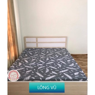 Ga chống thấm nano Suri m2*2m
