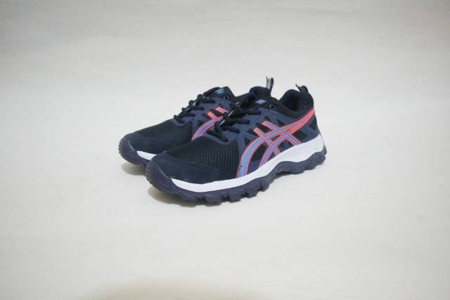 Giày Chạy Bộ Asics Gel Kiểu Dáng Trẻ Trung Năng Động