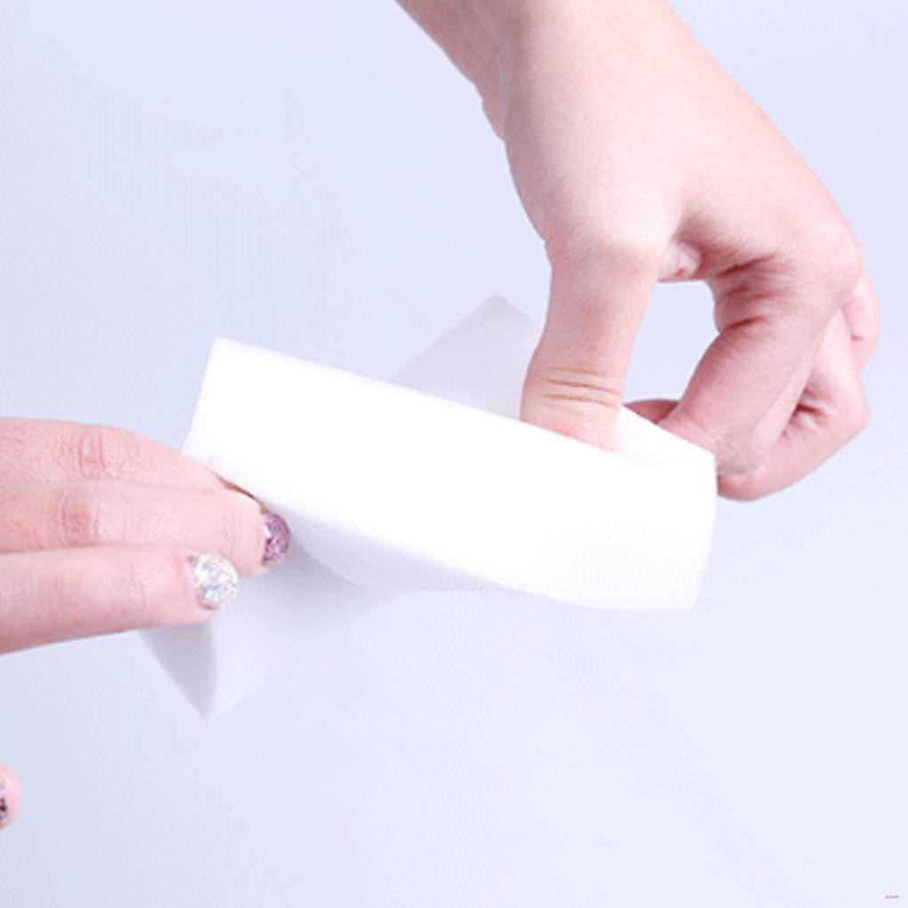 Set 10 Miếng Bọt Biển Vệ Sinh Nhà Bếp / Phòng Tắm Đa Năng