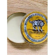 Sáp Vuốt Tóc SAWENSITO Mùi Thơm Cực kỳ Nam Tính