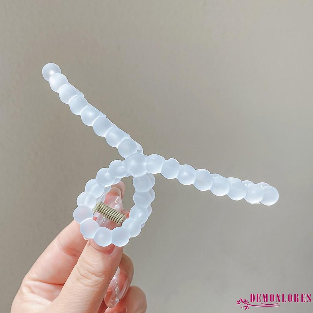 Kẹp gắp tóc nữ nhiều màu sắc duyên dáng thanh lịch