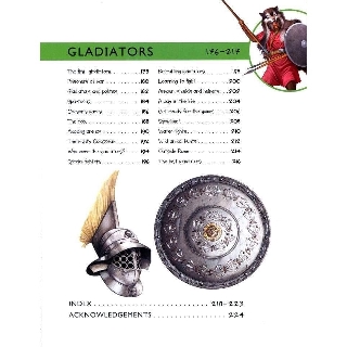 CHILDREN'S ENCYCLOPEDIA HISTORY