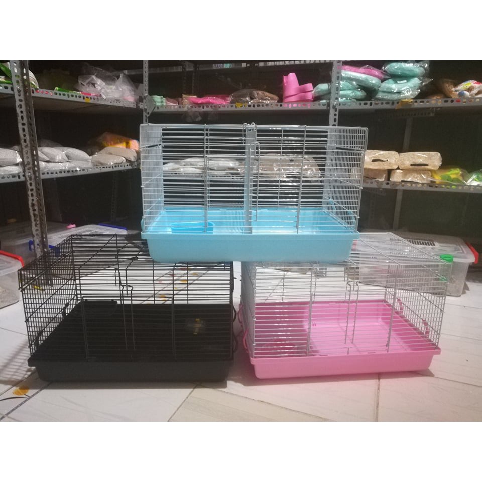 Lồng đại cho hamster