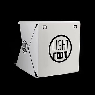 【Quận 8 . Có nowship】Hộp chụp hình sảng phẩm siêu sáng (40x40x40cm)