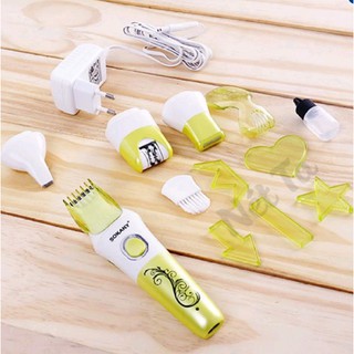Tông Đơ Cắt Tóc Sokany HC-510