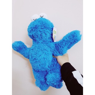 Kaws Bff thú bông