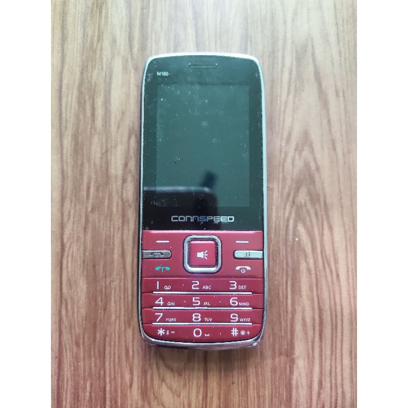 Xác điện thoại Connspeed