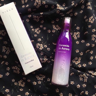 XỊT KHOÁNG VICLE CERAMIDE
