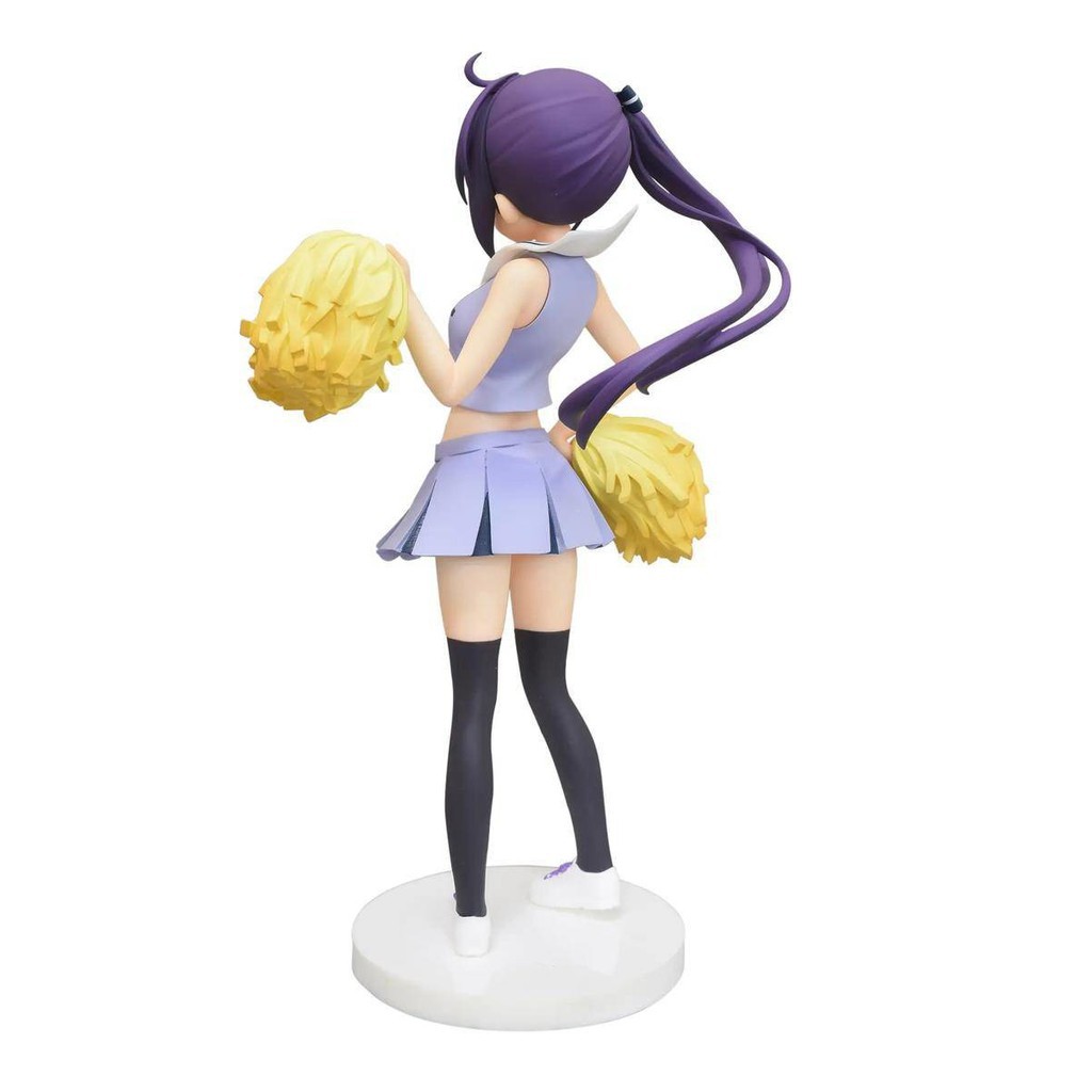 [ Ora Ora][ Hàng có sẵn ] Mô hình Tedeza Rize Cheerleader Ver Figure chính hãng Nhật - Gochuumon wa Usagi Desu ka? Bloom