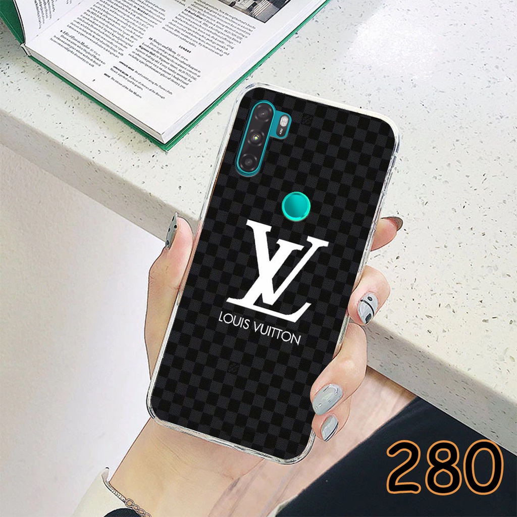 Ốp lưng Vsmart Active 1 - Active 1 Plus - Active 3 - Ốp Vsmart in hình ＬｕｉｓＶｕｉｔｔｏｎ sáng trọng, cá tính