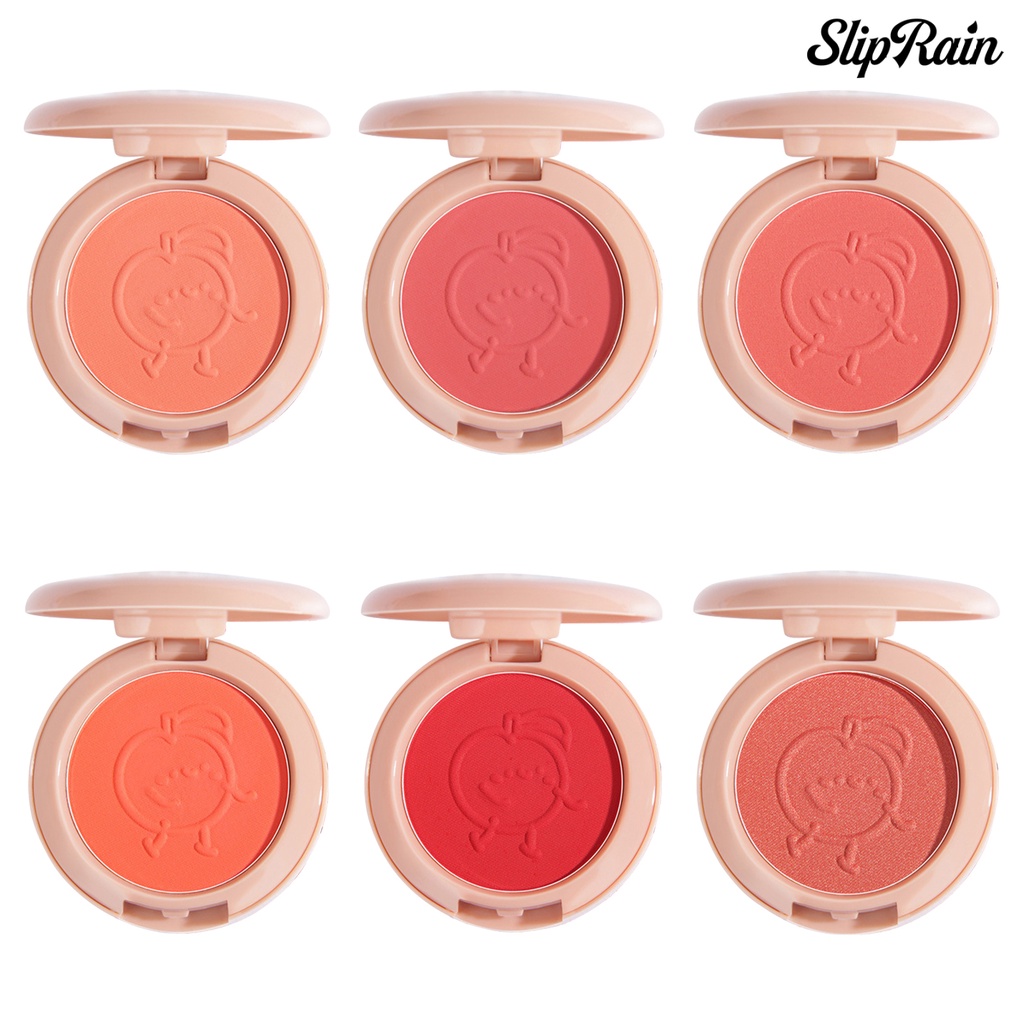 Phấn má hồng 3.8g chống nước thoáng khí cho nữ | BigBuy360 - bigbuy360.vn