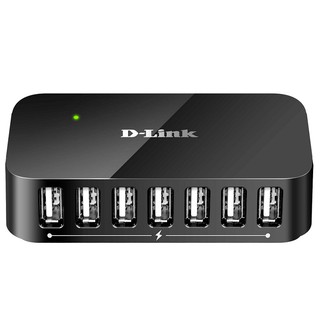 Bộ chia mạng D-link DUB-H7/EW
