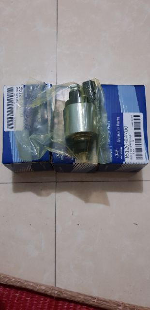 Chuột đề rơ le đề huyndai grand i10