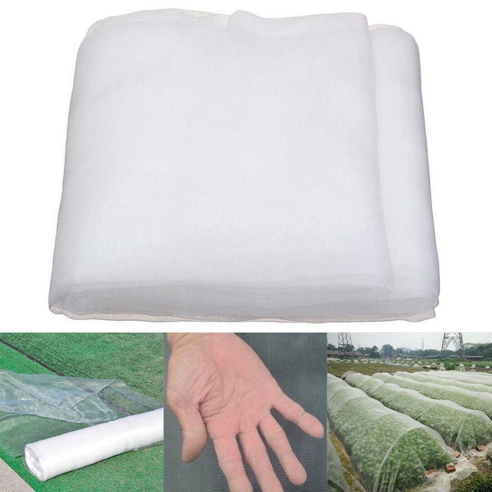Lưới Bọc Bảo Vệ Cây Trồng / Động Vật Dùng Trong Nông Trại