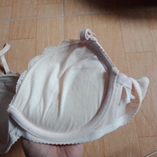 Áo ngực nữ đệm dày