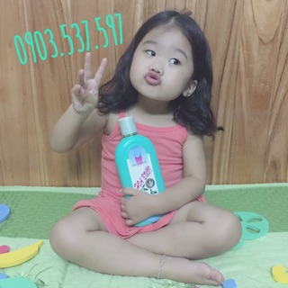 DẦU GỘI BƯỞI THORAKAO