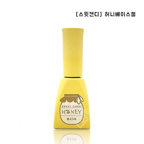 Sơn Base Sweet Candy Nail chính hãng