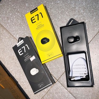 Tai nghe bluetooth siêu nhỏ gọn Sendem e71