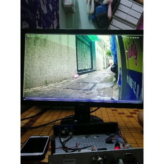 bộ camera dahua