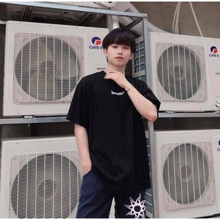 Áo thun Oversize LE VENTS TU Unisex