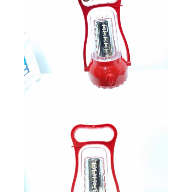 Đèn Tích Điện KM-770C kèm sạc