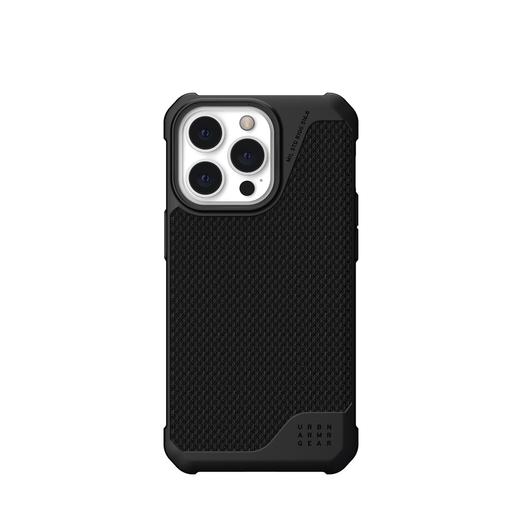 Ốp lưng UAG Metropolis LT w MagSafe cho iPhone 13 Pro [6.1 inch]
