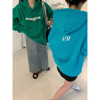 (ORDER) Hoodie imagine 4 màu