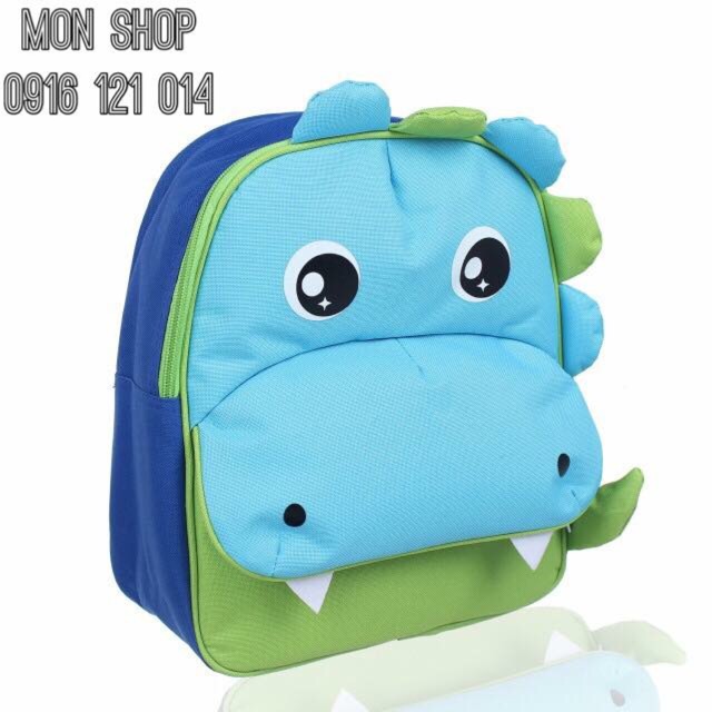 Balo mầm non Mamago