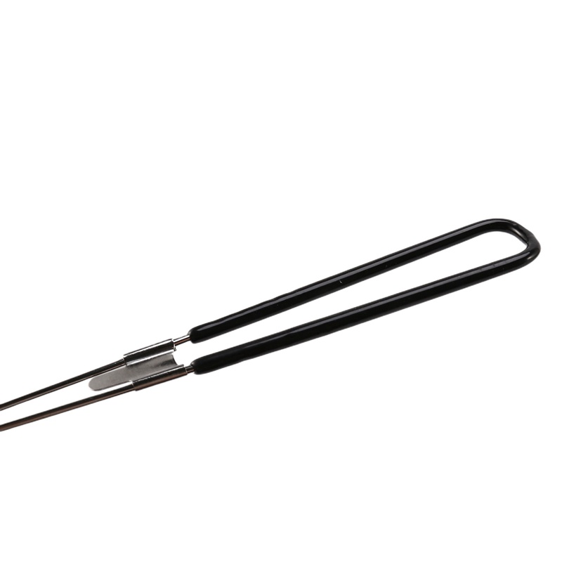 Bộ 10 Dụng Cụ Rây Lọc Thức Ăn Bằng Thép Không Gỉ Có Tay Cầm Tiện Dụng