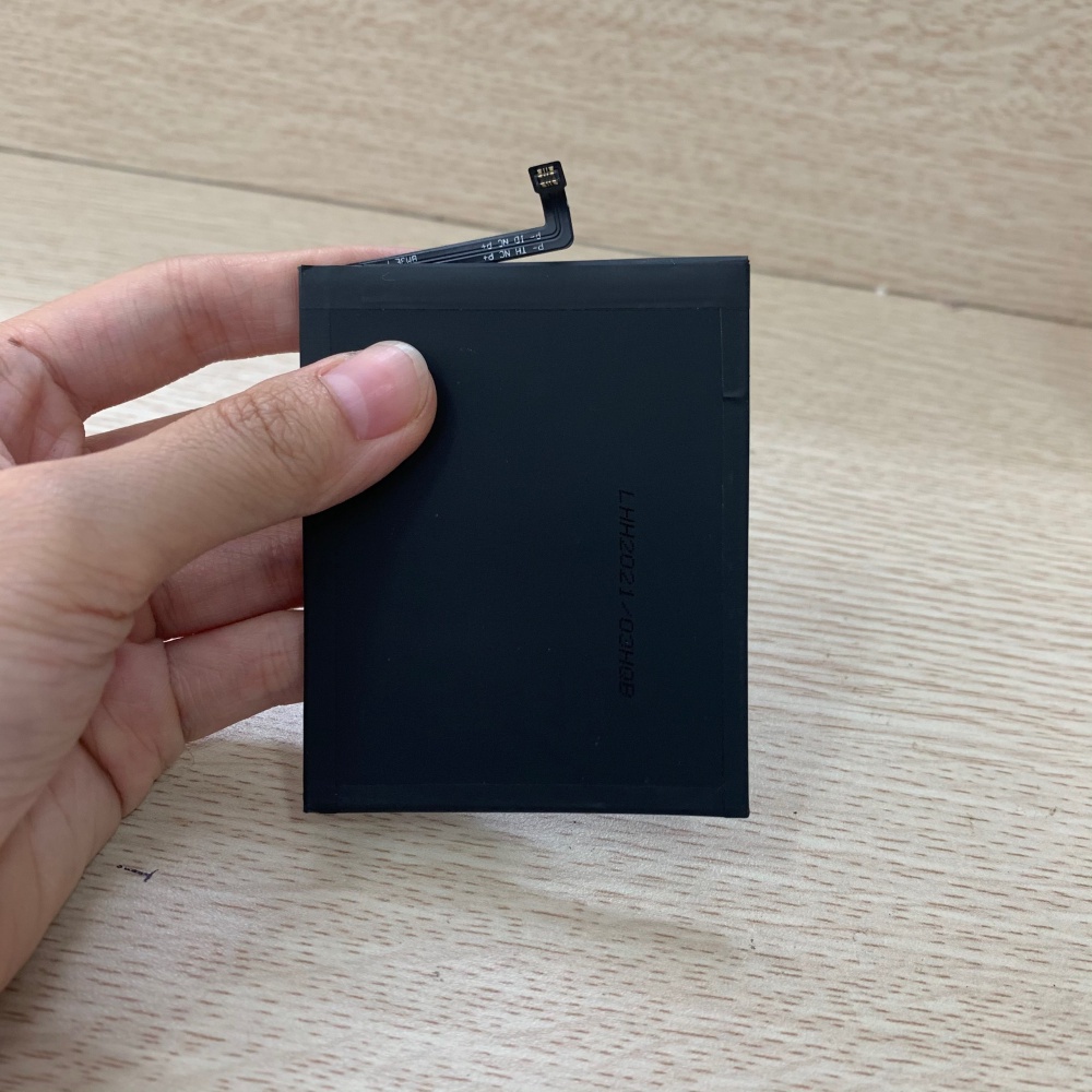 Pin Xiaomi Mi 8/ BM3E - PIN SIÊU TRÂU - Chính Hãng Lehehe - BH 12 Tháng, Dùng Thử 7 Ngày