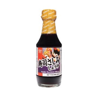 Nước tương sushi sashimi {Yamasa} - 200ml/chai