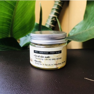 50ml MỠ TRĂN LÀM ĐẸP, MỜ SẸO