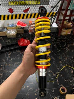 Phuộc Sum Racing Wave Dream Sirius