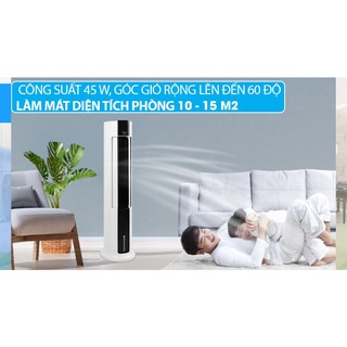 Quạt điều hòa Midea AC120-18AR