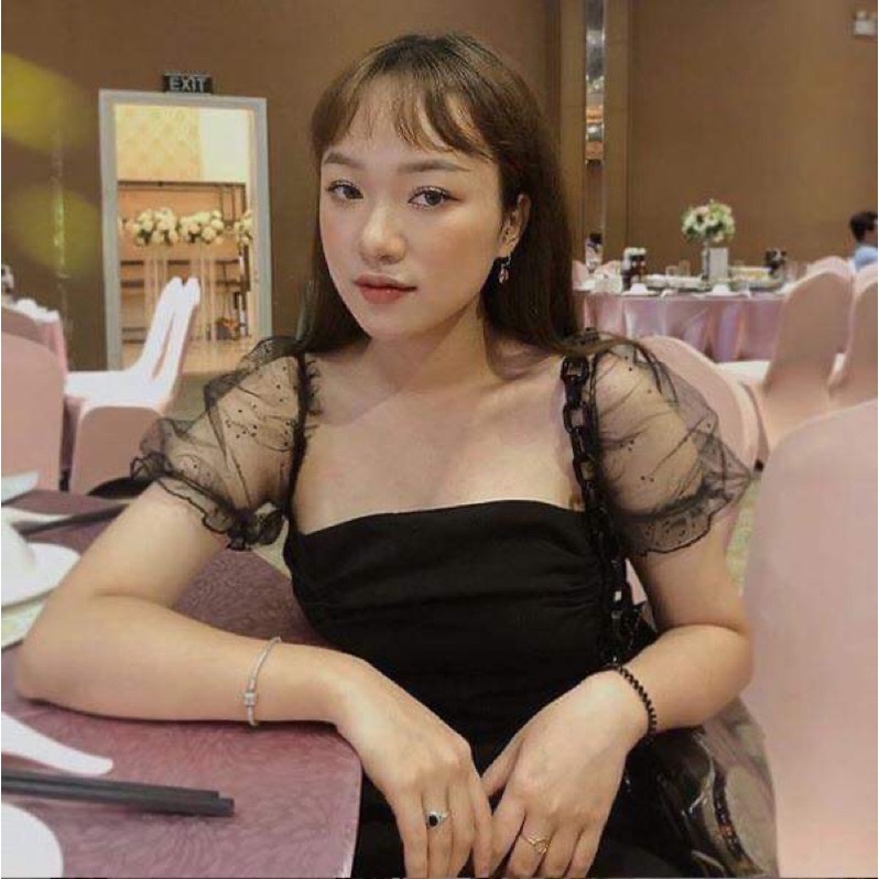 Pass váy she by shj size S