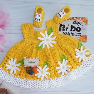 Set váy hoa 🌼🌼🌼