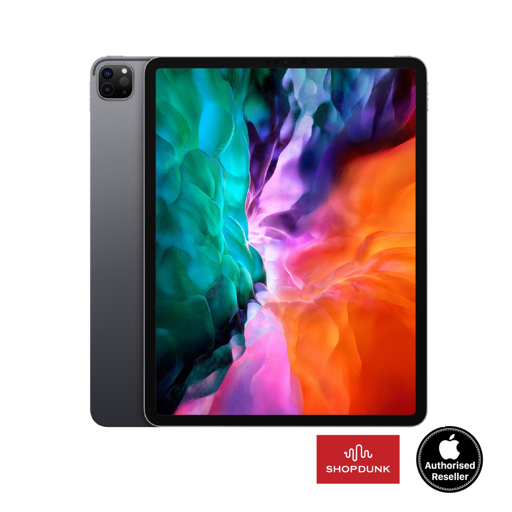 Apple iPad Pro 12.9 inch (2020) Wi-Fi 128GB