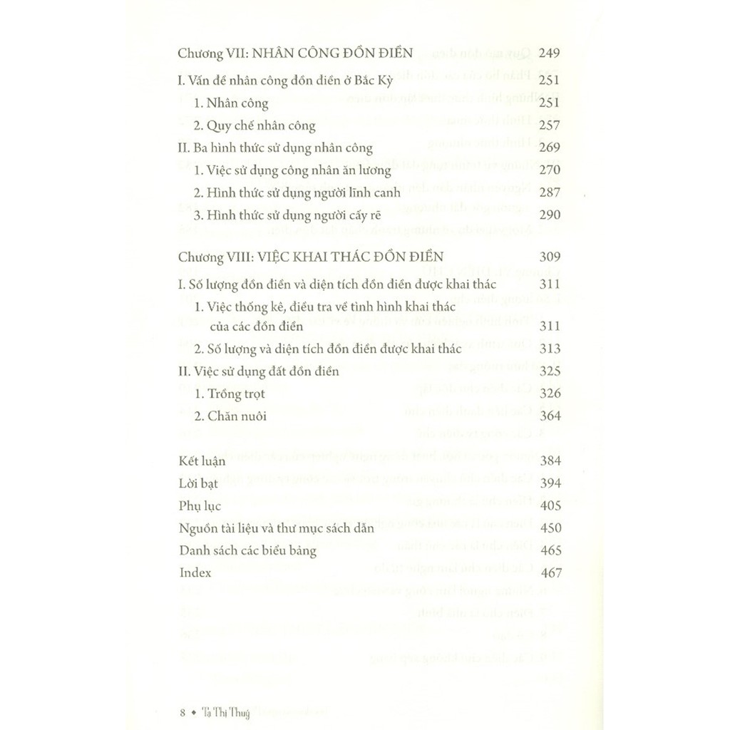 Sách - Đồn Điền Của Người Pháp Ở Bắc Kỳ Từ 1884 Đến 1918 | BigBuy360 - bigbuy360.vn