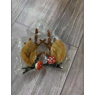 Kẹp nón noel mini 100k/ 3c