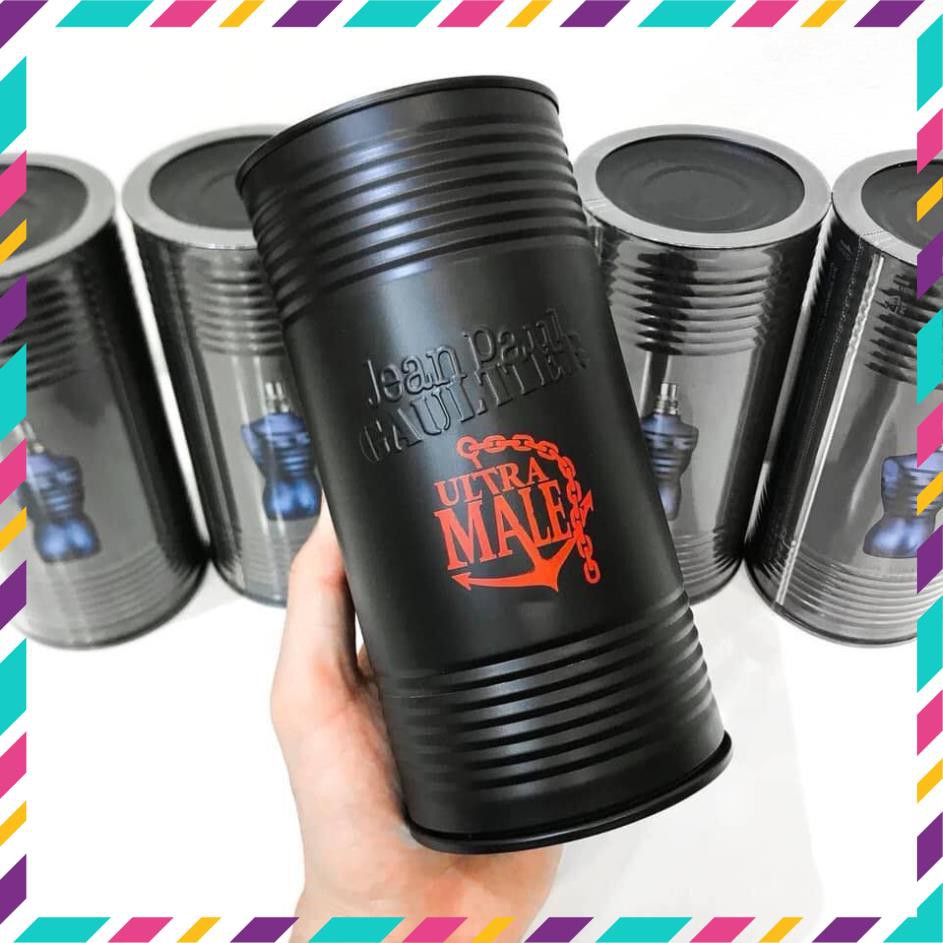 [ SIÊU HOT ] Nước Hoa Jean Paul Gaultier Ultra Male (5m-10ml) [ Nước Hoa Chất ] | BigBuy360 - bigbuy360.vn