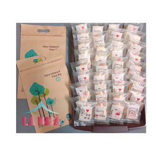 BÁNH DỨA ĐÀI LOAN HOMEMADE