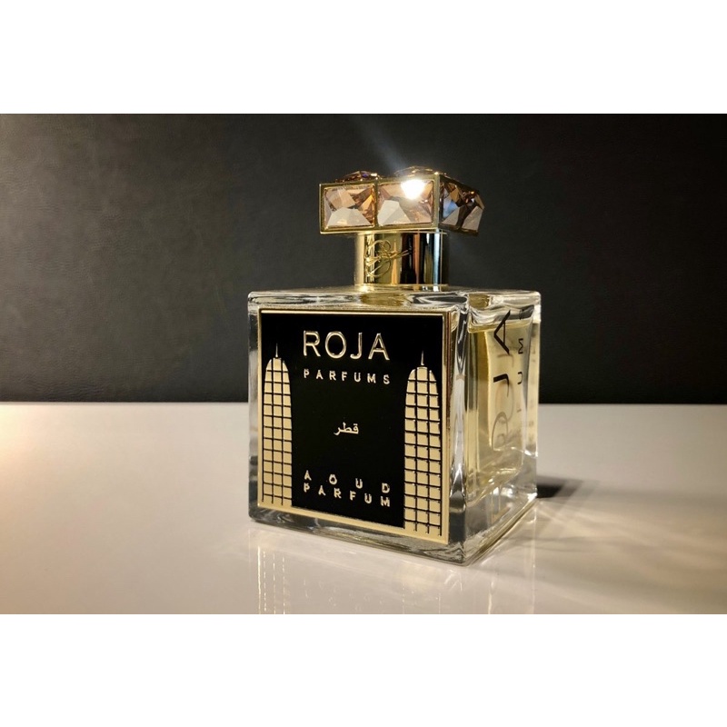 Nước Hoa Unisex Roja Dove Qatar Aoud Parfum Edition Speciale