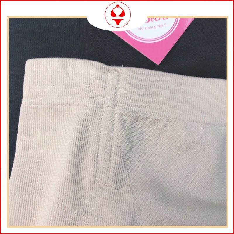 quần lót cotton ,quần ghen bụng chống cuộn ,chống tuột , định hình vòng eo C1528 | BigBuy360 - bigbuy360.vn