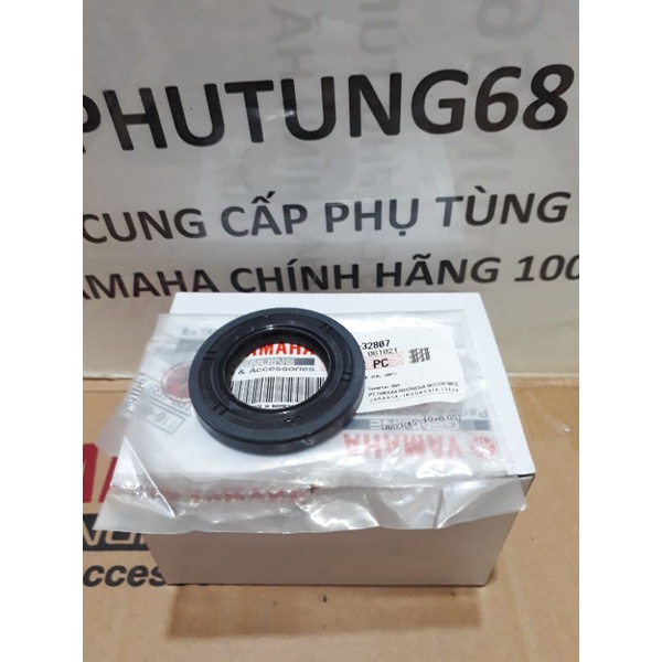 phớt cốt bánh sau NVX v1 v2 Yamaha