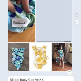 Body bé trai Carter