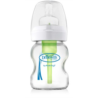 Bình sữa Dr Brown 150ml và 240ml